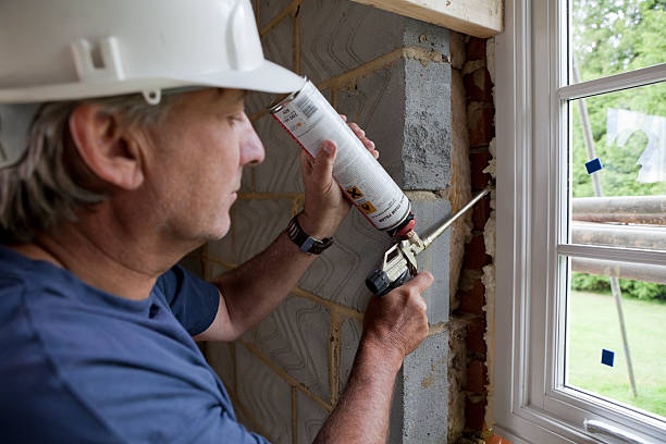 Best Residential Insulation in Carlyss, LA